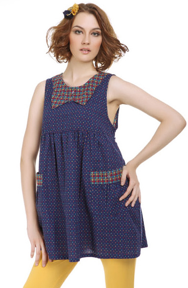 衣+康防輻射花銀纖維馬甲