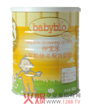 Babybio�錚�����׃��䷽�̷� �I�B���������