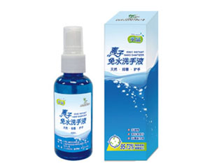 ˮƷ�x����ˮϴ��Һ�a(ch��n)Ʒ��B