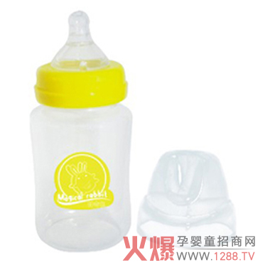 神奇兔嬰兒奶瓶