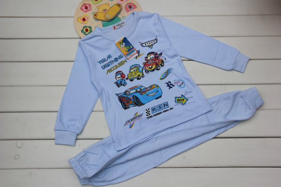 小螞蟻2012秋冬新款兒童內衣