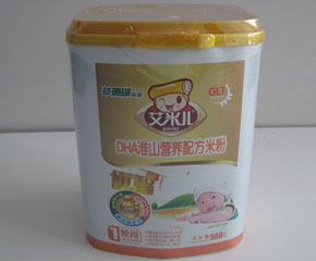 ���׃�500g��(y��u)+1��DHA��ɽ����׷���ô�ӣ�