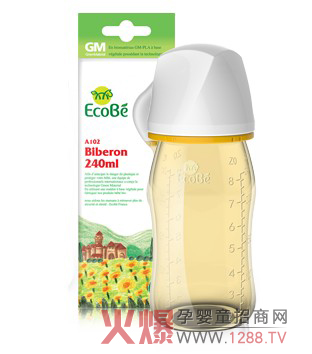 EcoBeʳ��ֲ����ƿ �N���OӋ�o���o��