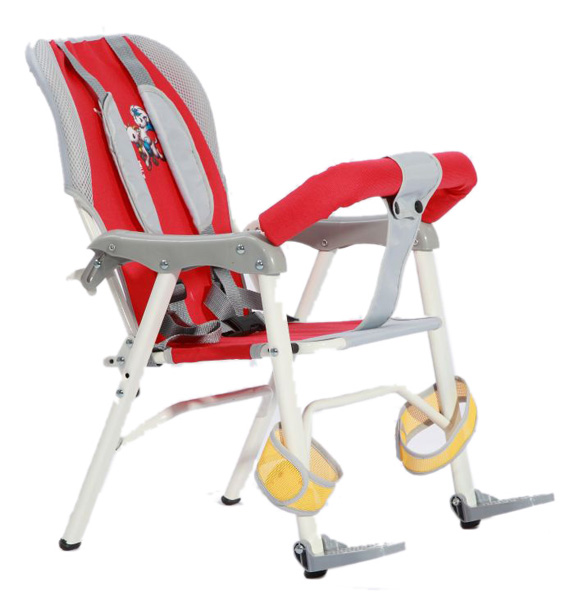 小貝樂兒童安全座椅A-28紅色