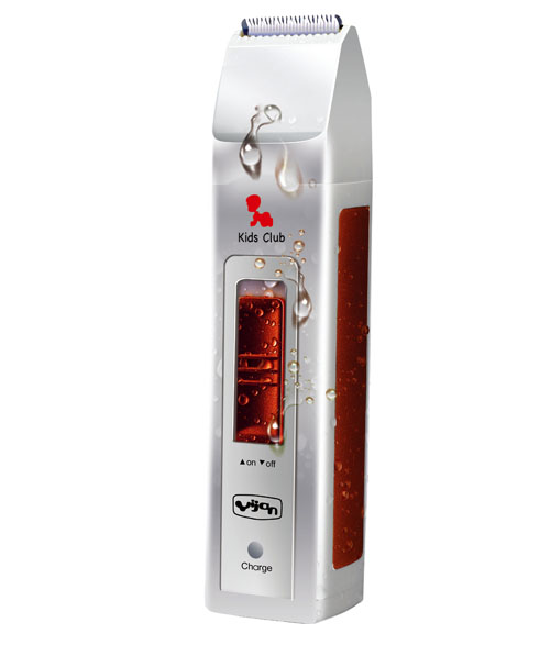 易簡靜音理發器HK868