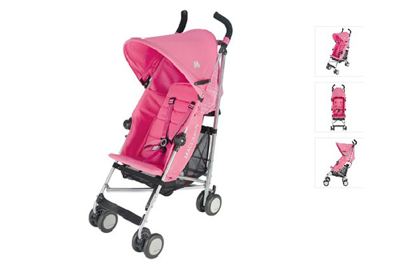 Maclaren�����_�m2011��Triumph����܇(��ɫ)