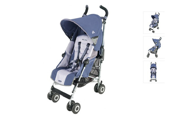 Maclaren�����_�mQuest Sport 2011����{(l��n)��