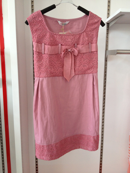 優(yōu)康利達防輻射服紅色