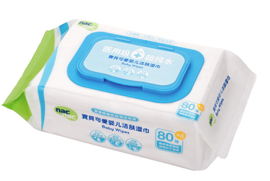 寶貝可愛醫用級88抽3包裝