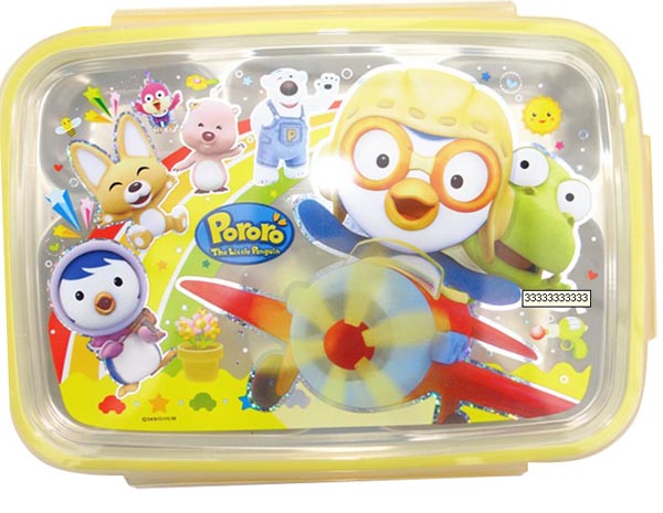 С���ZPororo��ͯ���P��