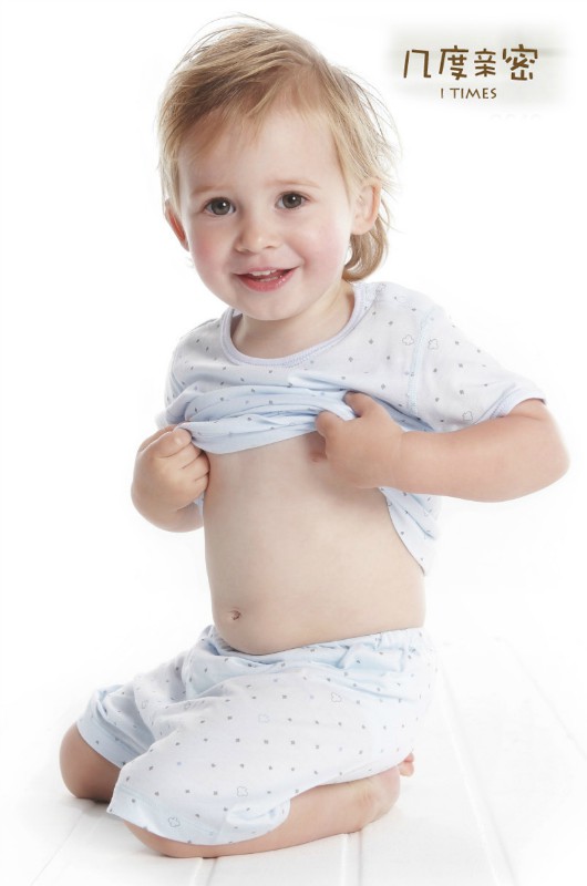 幾度親密夏季短袖套裝