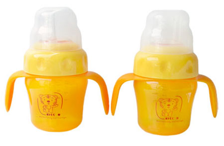 親恩吸管式訓練杯150ml