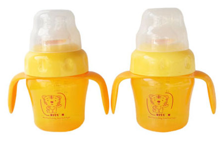 親恩鴨嘴式訓練杯150ml