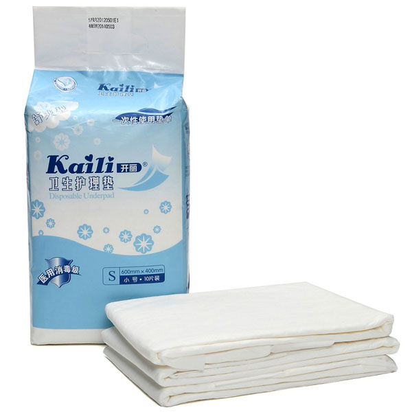 開麗產后衛生護理墊S10片裝