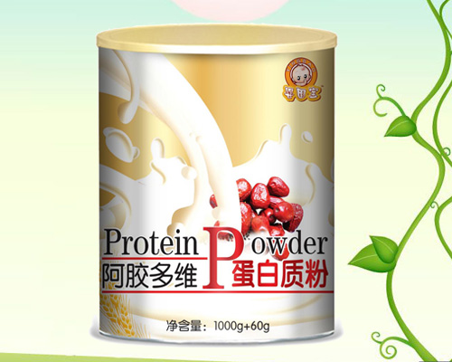 嬰因寶阿膠多維蛋白質粉