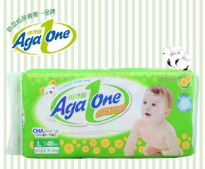 AgaOne���׃���� ��Ȼ�غ͟o�̼�