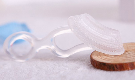 貝美天使寶寶牙刷