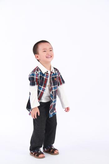 �Ͽ�����ͯ�L(zh��ng)���r��