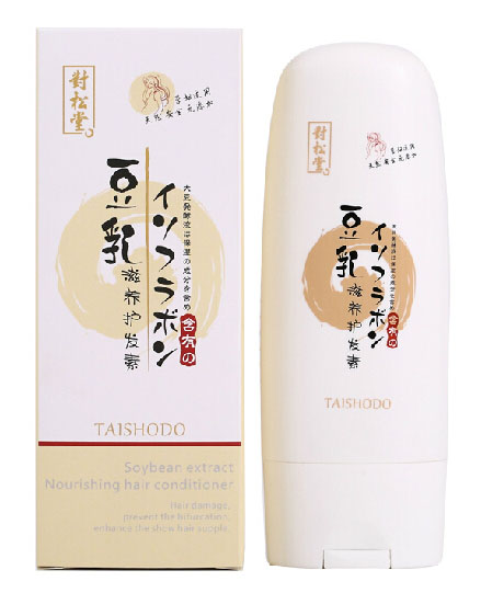 對松堂滋養(yǎng)護發(fā)素