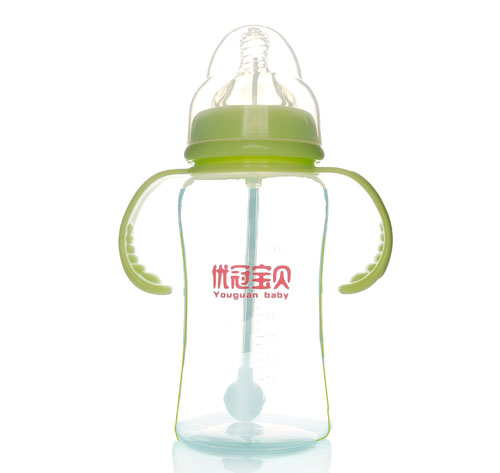 ���ڌ�ؐ���ڎ����Ԅ�PP��ƿ300ml�Gɫ