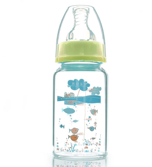 ���ڌ�ؐ�˿ڽ��@������ƿ120ml�Gɫ