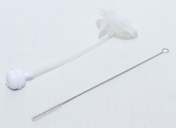 新兒寶寬口徑自動吸管組