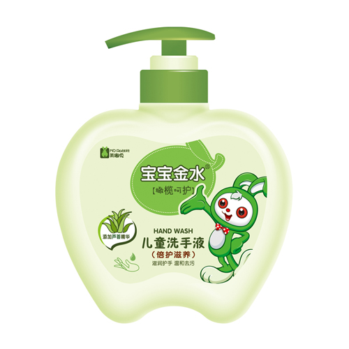 ������ˮ��ͯϴ��Һ�����o���B��480ML