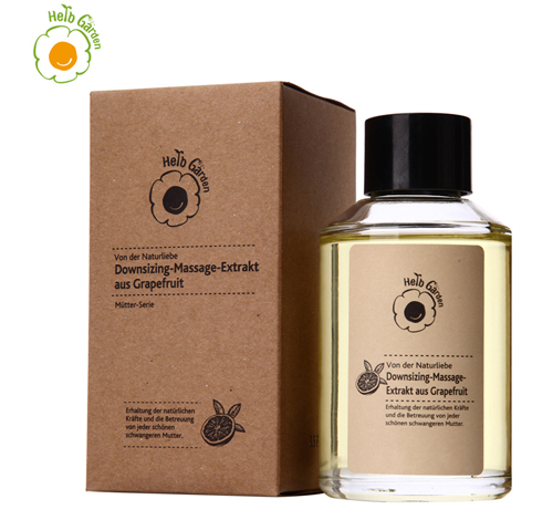 恩姆花園薰衣草妊娠紋修護精華油(產后)