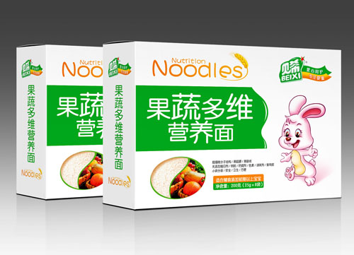 貝希果蔬多維營養面