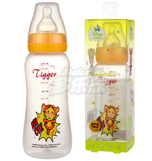 ��ʿ�ጚ���˿ڏ����J��PP��ƿ����̖��260ml