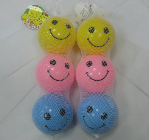 哈哈球開心球套裝充氣玩具