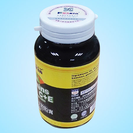 盈美健維生素C+E軟膠囊