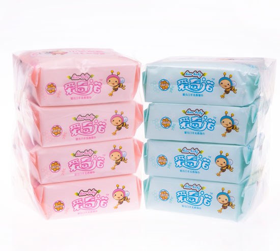 愛奇諾天然蜂膠嬰兒口手無香25贈3片四聯包