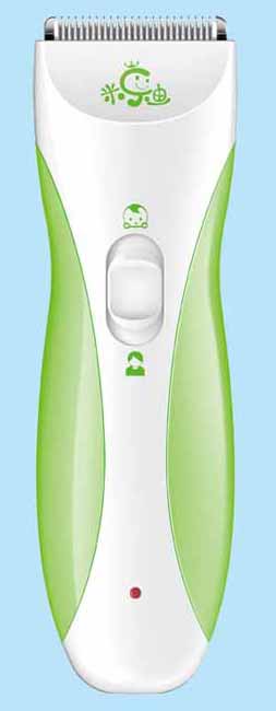 米樂迪理發器MK998綠色