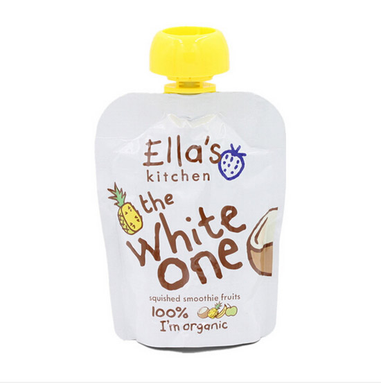 Ella s-Kitchen��ɫ��Ϲ���