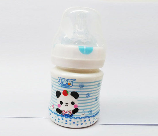 ؐ����120ml�մ���ƿ���{��