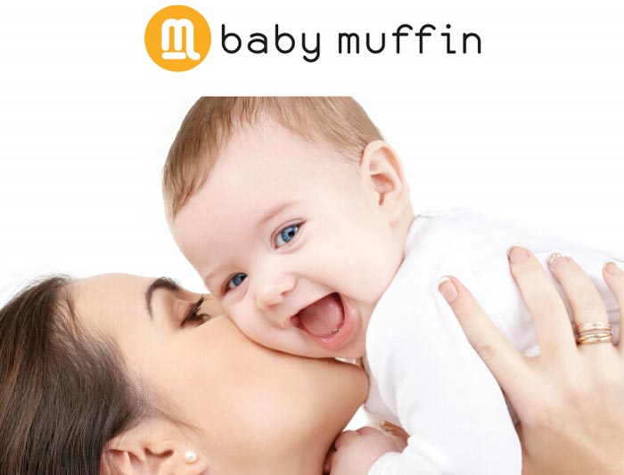 baby-muffiu�aƷ