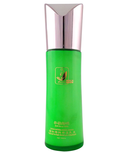 孕雅媽咪植物精純保濕乳液