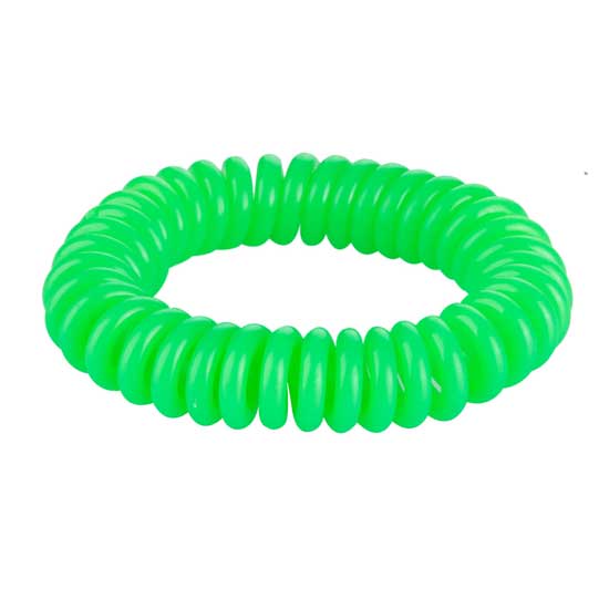 風語彈簧圈防蚊環(huán)熒光色