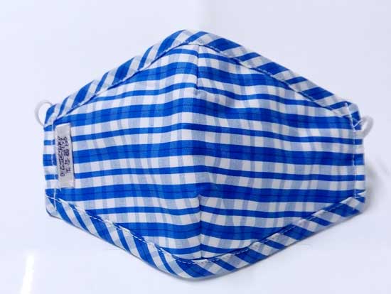 健奇美防薶口罩4