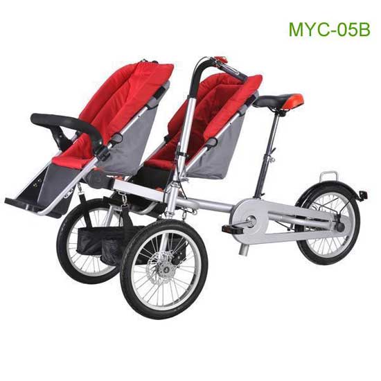 倍思爾母嬰休閑車MYC-05B1