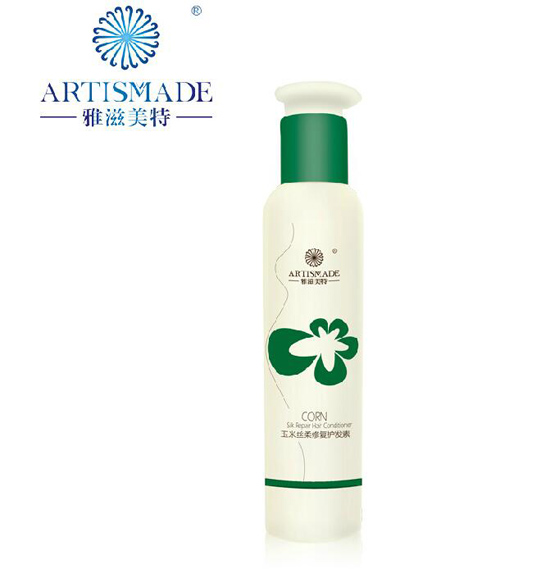 雅滋美特玉米絲柔修復護發素