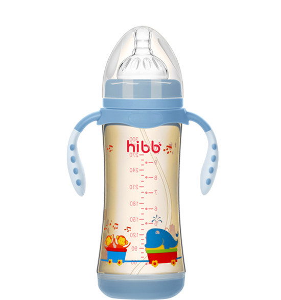 ��һؐؐ�М�PPSU��ƿ�{ɫ300ml