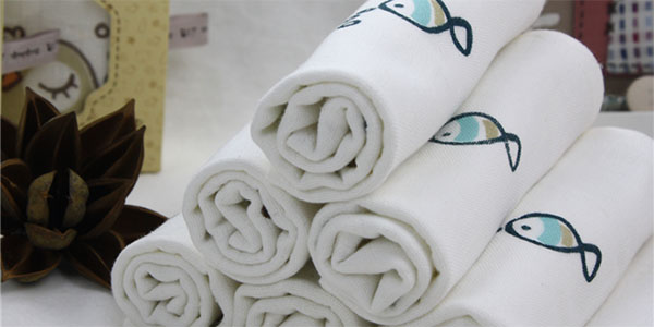 貝谷貝谷優竹小方巾