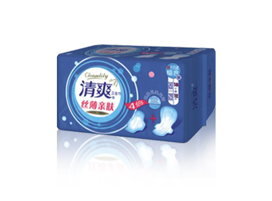 清爽經典系列QA138