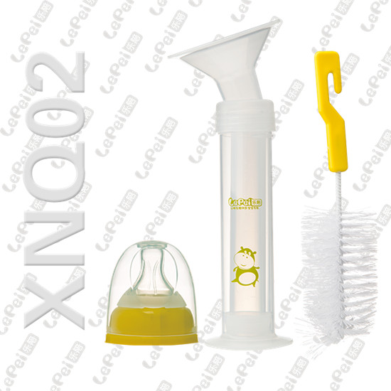 樂(lè)陪喂哺配件