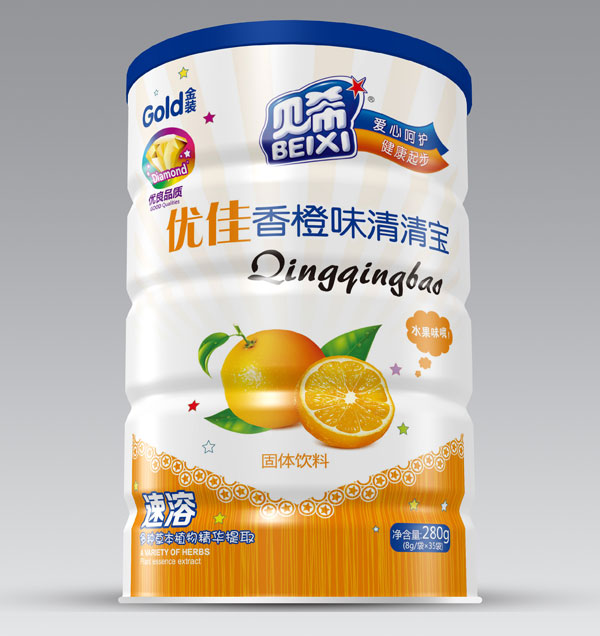 貝希香橙優佳清清寶鐵聽