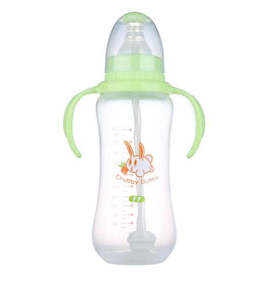 �����PP�˜ʿڏ����J���ԄӰ�����ƿ240ML�Gɫ