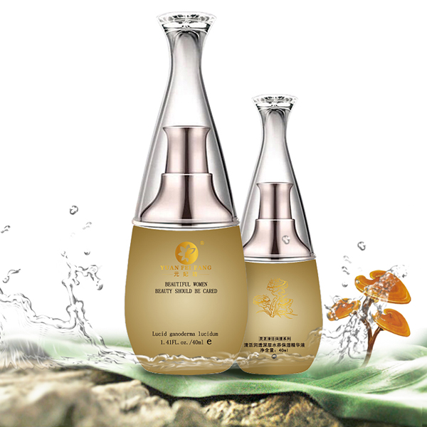 元妃坊清活潤透深層保濕水養精華乳