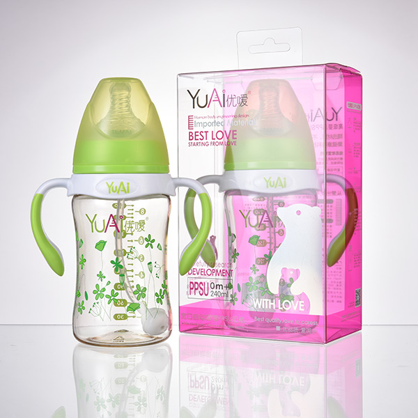 優噯優噯產品包裝盒圖